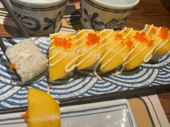 -七涧谷·元气食堂(塘下店)