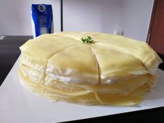 -幸福西饼生日蛋糕(西直门店)