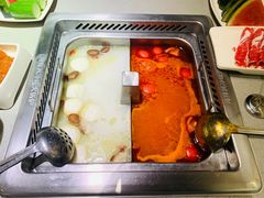 -海底捞火锅(之心城店)