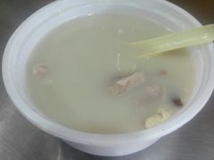 -胡椒猪肚汤(康王店)