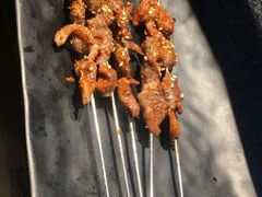 -串玖郎绿色串吧(丽晶公馆店)
