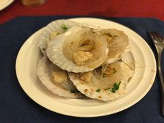 -嘉莱特和平国际酒店自助餐