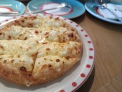 -菲滋意式餐厅(金华银泰城店)