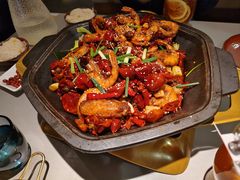 -川成元·麻辣香锅(凯德MALL西直门店)