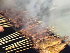 -清真·西北人家风味馆(中山中路店)