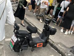 -韦记牛杂汤(清晖园店)