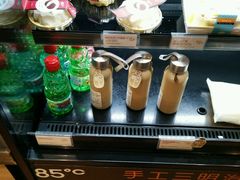 -85度C(苏州平江万达店)