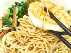 -欣达面馆(天桥支路店)