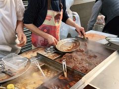 -明记牛杂(新马路分店)