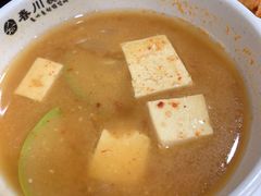 大酱汤-春川铁板鸡(高科园店)