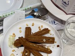 -东方豪客牛排意面披萨(金凤万达店)