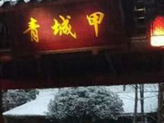 门面-青城甲(青城山店)