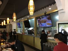 大堂-钱万兴(塔园路店)