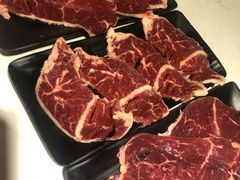 -蛙太牛牛肉海鲜自助火锅(台江万达店)