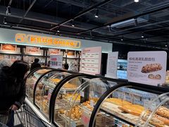 -物美超市(马家堡店)