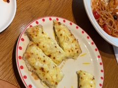 -菲滋意式餐厅(上虞万和城店)