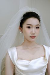 -荷玛高端新娘跟妆团队·彩妆培训