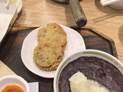 -小满手工粉(北京来福士店)