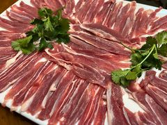 -情忆草原涮肉馆