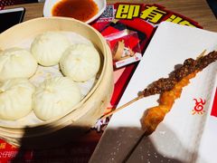 -阳阳中国饭(龙湖大兴天街)