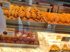 -鲍师傅糕点(春熙路店)