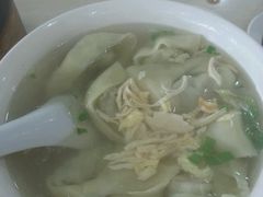 -老西白点心店