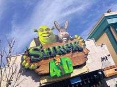 -奥兰多环球影城