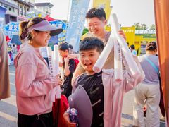 -中国盱眙国际龙虾节广场