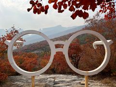 -周口店坡峰岭风景区