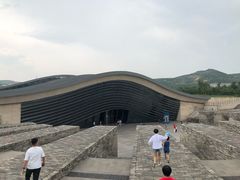 -大同煤炭博物馆