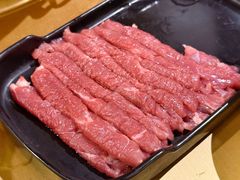 -牛街清真满恒記(平安里西大街店)