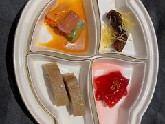 -A One Kitchen·南京精菜馆(德基广场店)
