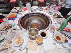 -姚稷大铁锅(龙之梦店)