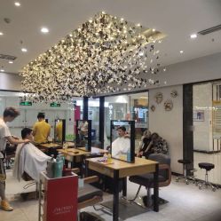 -京世沙龙