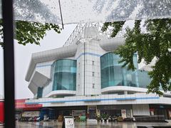 -城市运动公园(未央区)