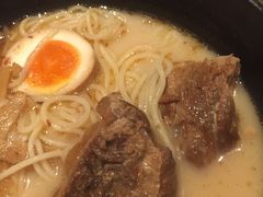 -味千拉面(上海蓝天路店)
