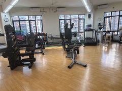 -律舟OasisFit健身工作室