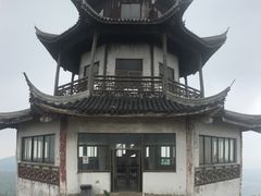 -缥缈峰景区