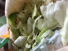 -赛百味SUBWAY(奥城店)