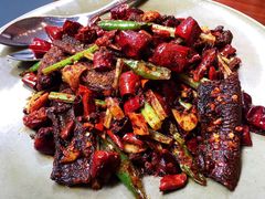 -君悦酒店·1881·北京烤鸭