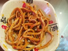 -富正毅三下锅·湘西韵味(天门山索道店)