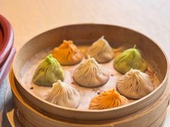 -上海和平饭店龙凤厅 Dragon Phoenix
