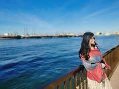 -迪拜帆船酒店海底餐厅