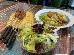 大拌菜-巴依老爷·新疆美食(上城区天城路店)