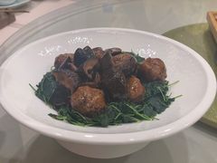 -五观堂素食(新华路店)