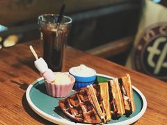 -印咖啡IN COFFEE(红旗街店)