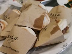 -西安饭庄·非遗陕菜(钟楼店)