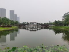 -西海子公园