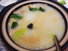 -西安饭庄·非遗陕菜(钟楼店)