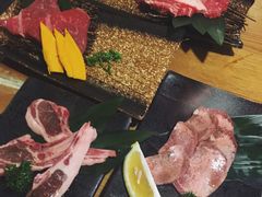 -赤坂亭·M9和牛烧肉·铁板烧(合肥万象城店)